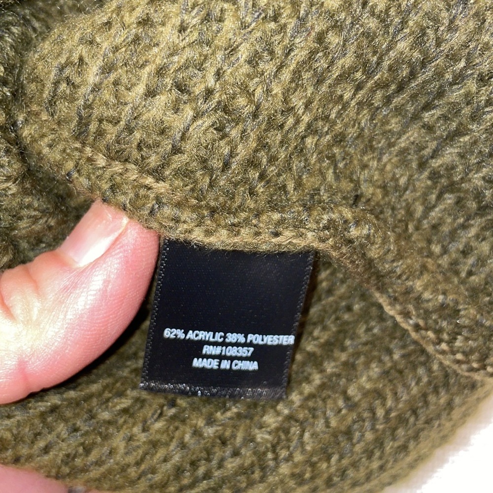 W WOATHINGTON SWETER - Picture 4 of 7